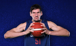 Anlaşma tamam! Boban Marjanovic, resmen Fenerbahçe Beko'da