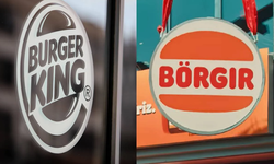 Fast food zinciri Burger King'in 'Börgır' reklamı, kafaları karıştırdı