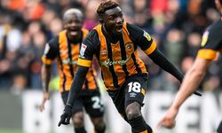 Hull City galibiyeti hatırladı!