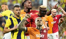 Fenerbahçe - Galatasaray derbisinin VAR hakemi belli oldu!