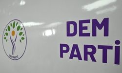 DEM Parti'den '29 Ekim Cumhuriyet Bayramı' paylaşımı