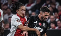 Beşiktaş, Ajax deplasmanında farklı mağlup: 4-0