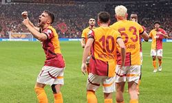 Galatasaray derbi öncesi hata yapmadı: 3-1