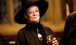 Harry Potter filminin Profesör McGonagall'ı Maggie Smith öldü! Maggie Smith kimdir?