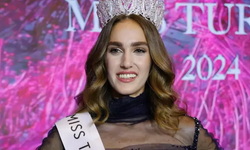 Miss Turkey 2024 birincisi İdil Bilgen, Büyükelçinin kızı çıktı