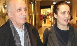 Ünlü oyuncu İrem Sak babasını kaybetti