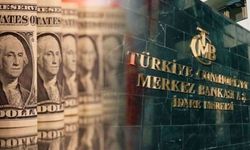 Merkez Bankası açıkladı: Cari denge temmuz ayında...