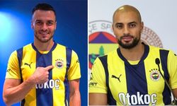 Fenerbahçe'de Sofyan Amrabat ve Filip Kostic kararı!