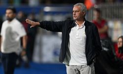 Mourinho'dan oyuncularına uyarı: Osimhen için özel talimat verdi!