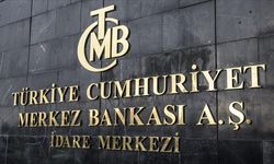 Merkez Bankası: Türkiye’nin yurt dışı varlıkları, yüzde 4,8 oranında artışla 348,8 milyar dolara yükseldi