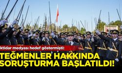 İktidar medyası hedef göstermişti: Teğmenler hakkında idari soruşturma başlatıldı