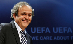 Efsane Michel Platini'den futbolda devrim yaratacak öneri