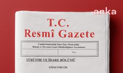 Bitkisel üretim  ve tarımsal bazlı üretime ilişkin destekleri düzenleyen tebliğ Resmi Gazete’de