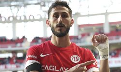 Sınır dışı edilen İsrailli futbolcu Sagiv Jehezkel transfer yasağı getirdi!