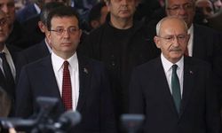 Kılıçdaroğlu'ndan, İmamoğlu'na destek telefonu