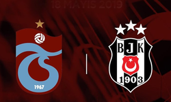 Trabzonspor-Beşiktaş derbisinin hakemi belli oldu