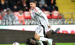 Milot Rashica'nın menajerinden transfer iddialarına yanıt!