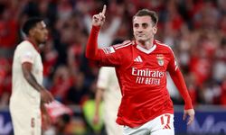 Portekiz'de Kerem Aktürkoğlu krizi!