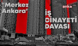 "Merkez Ankara" iş cinayeti davası... 'Reddi hakim' kararına itiraz, itirazı yapan avukata 'hakaret'ten suç duyurusu