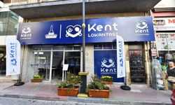 İzmir’in dördüncü Kent Lokantası, Menemen’de açıldı... Dört çeşit yemek 50 TL'den satışa sunulacak