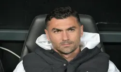 Burak Yılmaz nasıl dolandırıldığını açıkladı