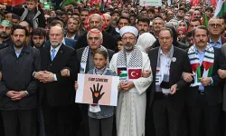 Diyanet İşleri Başkanının damadı boykot dinlemedi. İsrail menşeili şirketle işlerini devam ettirdi