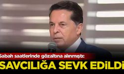 Esenyurt Belediyesi Başkanı Ahmet Özer savcılığa sevk edildi