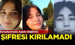 Soruşturmada Apple düğümü: Şifresi hala kırılamadı!