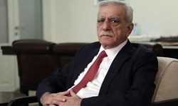 Ahmet Türk'ten 'çözüm süreci' açıklaması: Samimiyeti görürsek...