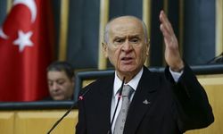 Bahçeli'den çağrı: Terörist başı buyursun terörün bittiğini örgütünün tasfiye edileceğini tek taraflı ilan etsin