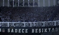 Beşiktaş'a büyük şok! Deplasmana taraftar alınmayacak