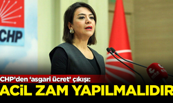 CHP'den asgari ücret çıkışı: Acil zam yapılmalıdır