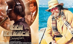 'Cem Karaca'nın Gözyaşları' filmi, 24 Ekim'de Amazon Prime Video'da