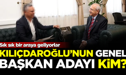 Kemal Kılıçdaroğlu'nun CHP Genel Başkan Adayı kim?