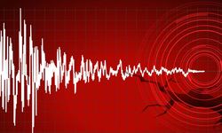 Afad duyurdu: Erzincan'da deprem!