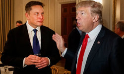 Elon Musk'tan Donald Trump'ın seçim kampanyasına 75 milyon dolar bağış