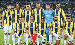 Fenerbahçe, Twente deplasmanına 3 eksikle gidiyor