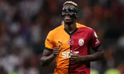 Adı Avrupa devleri ile anılıyordu: Victor Osimhen'den Galatasaray kararı!