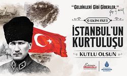 İstanbul’un kurtuluşunun 101’inci yılı 5 gün boyunca coşkuyla kutlanacak!