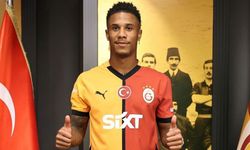 Jakobs'tan Galatasaray'a kötü haber