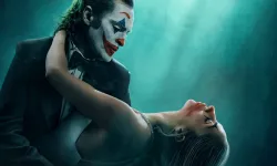 Altın Aslan ödüllü Joker’in devam filmi ‘Joker 2: İkili Delilik’ izleyicilerle buluştu