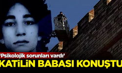 2 kadını katleden Semih Çelik'in babası konuştu: Sorunları vardı