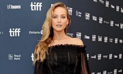 Jennifer Lawrence ikinci kez anne olmaya hazırlanıyor