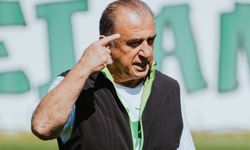 Fatih Terim'in halefi görevden alındı!