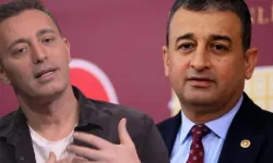 CHP Genel Başkan Yardımcısından Mustafa Sandal'a 'atkı dokuma' yanıtı