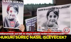 Narin Güran cinayetinde soruşturma süreci nasıl yürüyecek?