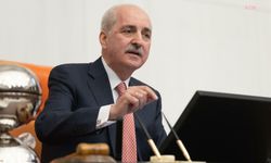 TBMM Başkanı Kurtulmuş: Bakanlar 8 Ekim'de Meclis'i İsrail konusunda bilgilendirecek