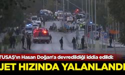 TUSAŞ'ın Hasan Doğan'a devredildiği iddia edildi: Jet hızında yalanlandı