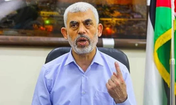 ABD'den flaş iddia: Hamas Lideri Yahya Sinvar'ın cesedi pazarlık kozu olabilir