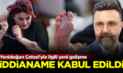 SON DAKİKA! Bebek katili Yenidoğan Çetesi iddianamesi kabul edildi